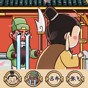 三國對(duì)視變裝達(dá)人是誰