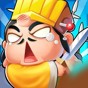 自然風(fēng)光中的春筍攝影作品