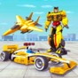 車子機(jī)器人游戲
