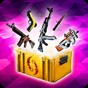 csgo開(kāi)箱模擬器破解版無(wú)限金幣