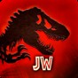 jurassicworld環(huán)球影城