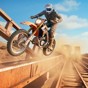 摩托車駕駛模擬器3d無限金幣版