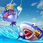 鯊魚(yú)吃小魚(yú)游戲視頻