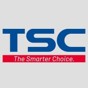 tsc244條碼打印機設置