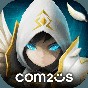 魔靈召喚天空之役com2us官網(wǎng)