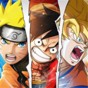 jump群星大亂斗