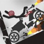 一路狂飆摩托車游戲視頻