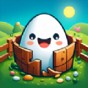 雞蛋養(yǎng)成游戲攻略